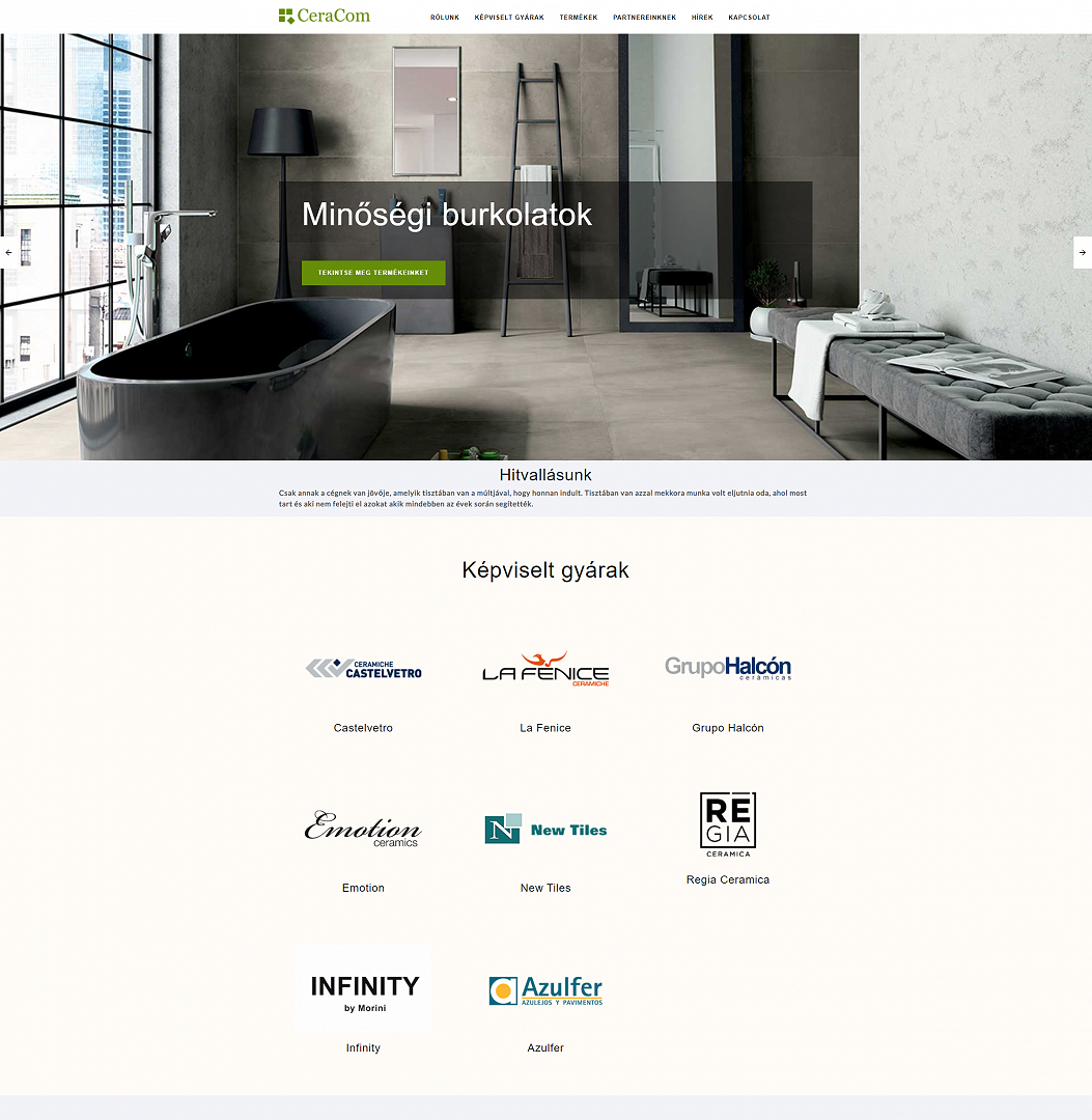 Ceracom