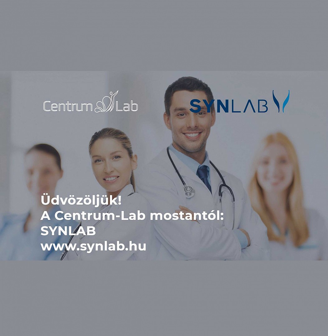 CentrumLab | SYNLAB