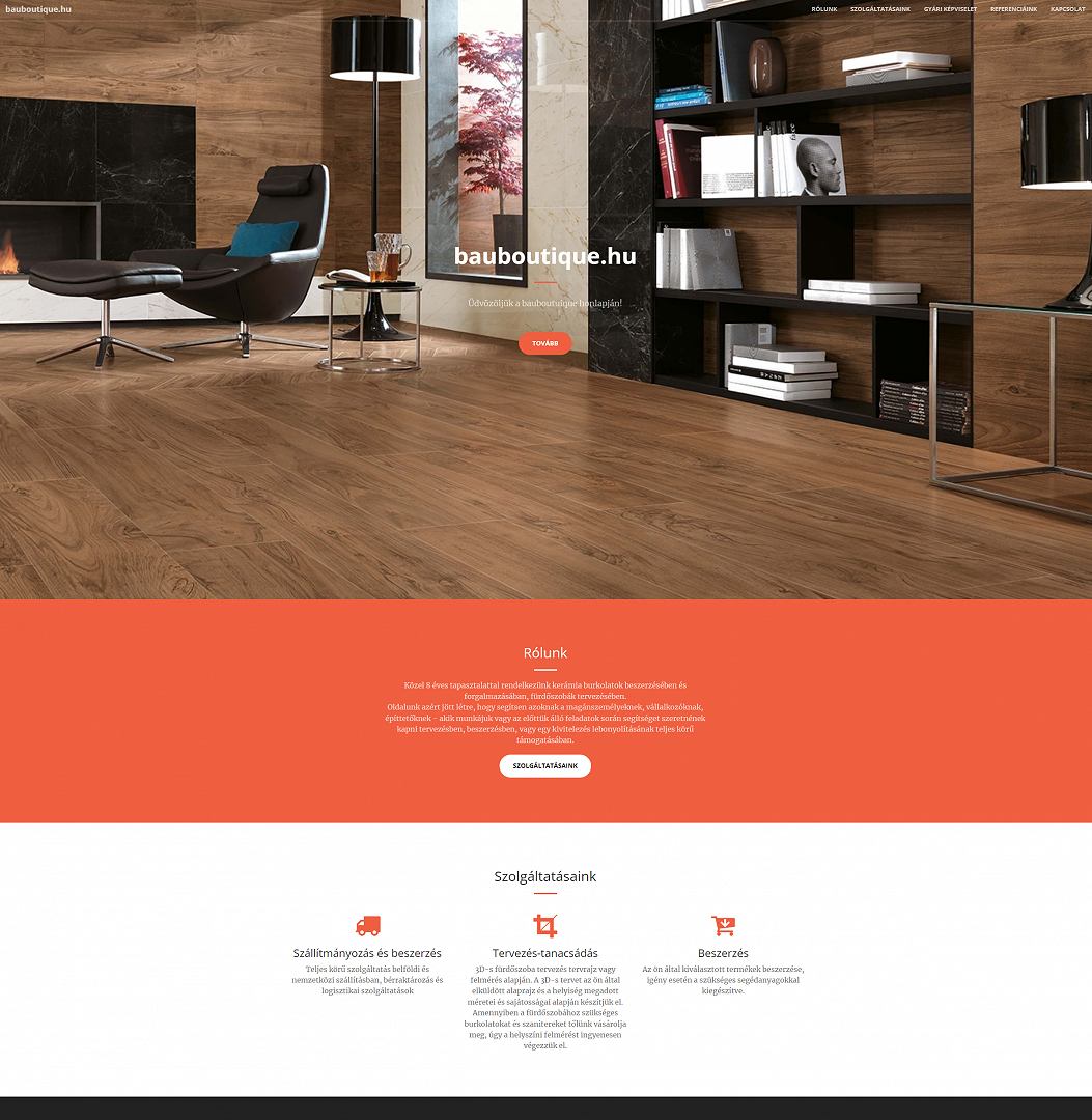 ICS 4 Home